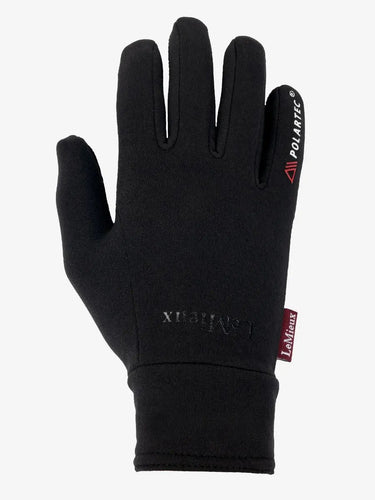 Buy LeMieux Polar Grip Gloves| Online for Equine