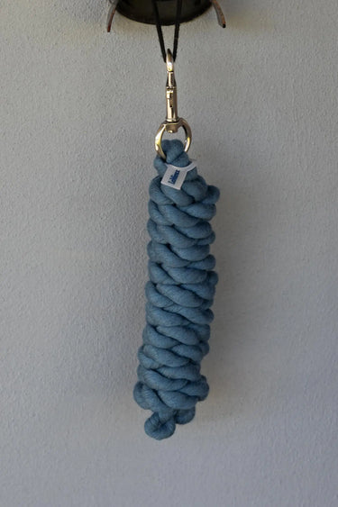 LeMieux Polycotton Leadrope Jungle| Online For Equine