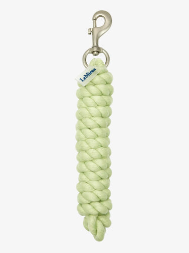 LeMieux Polycotton Leadrope Macaron| Online For Equine