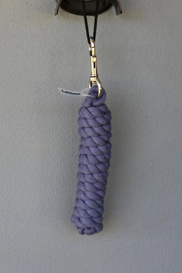 LeMieux Polycotton Leadrope Shadow| Online For Equine