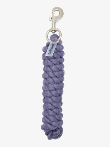 LeMieux Polycotton Leadrope Shadow| Online For Equine