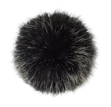 LeMieux Pom Pom Black| Online For Equine