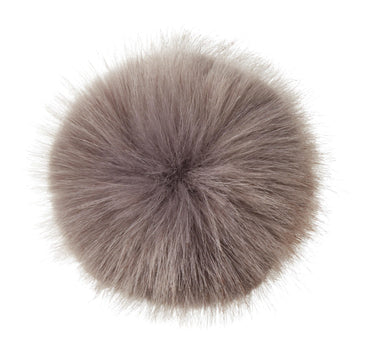 LeMieux Pom Pom Grey| Online For Equine