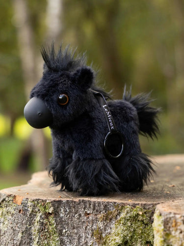 LeMieux Pony Key Ring Spike