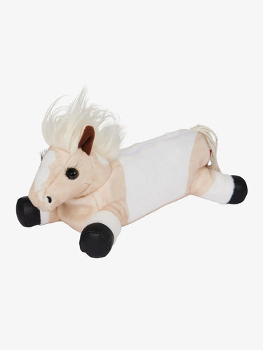 LeMieux Pony Pencil Case Lemon| Online For Equine