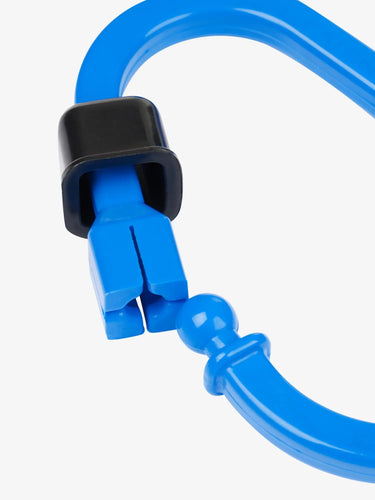 LeMieux Poplock Safety Lock Blue| Online For Equine