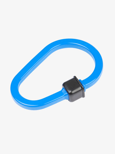 LeMieux Poplock Safety Lock Blue| Online For Equine