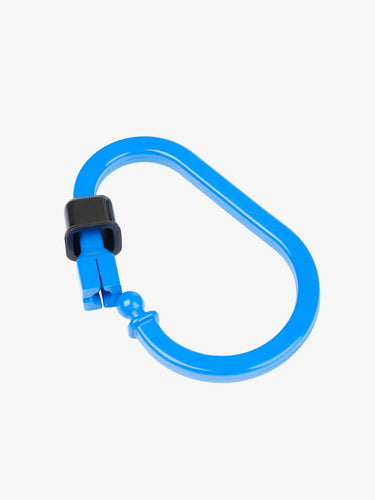 LeMieux Poplock Safety Lock Blue| Online For Equine