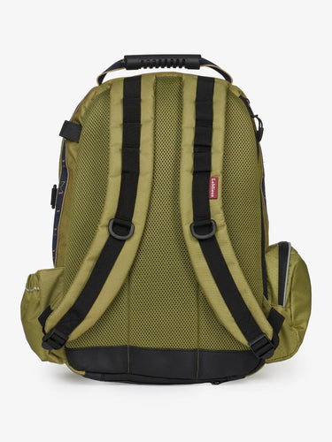 LeMieux Pro Rucksack Gooseberry| Online For Equine