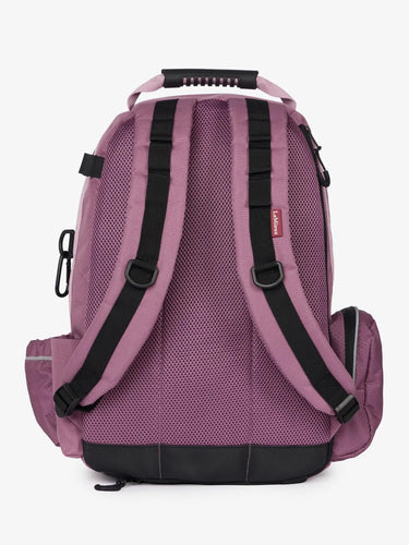 LeMieux Pro Rucksack Mallow| Online For Equine