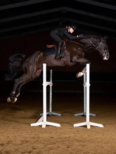 LeMieux ProForm Moulded Close Contact Pad Black| Online For Equine