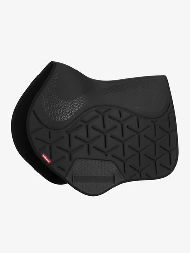 LeMieux ProForm Moulded Close Contact Pad Black| Online For Equine