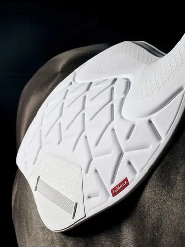 LeMieux ProForm Moulded Close Contact Pad White| Online For Equine