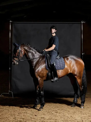 LeMieux ProForm Moulded Dressage Pad Navy| Online For Equine