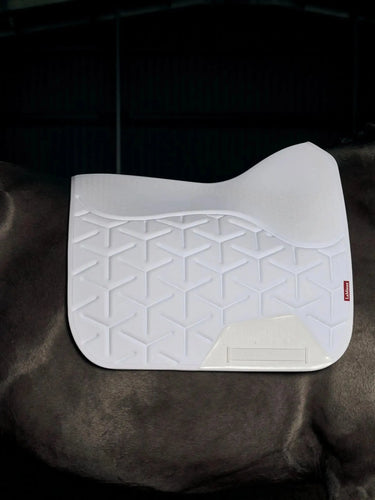 LeMieux ProForm Moulded Dressage Pad White| Online For Equine