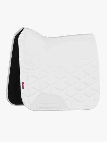 LeMieux ProForm Moulded Dressage Pad White| Online For Equine
