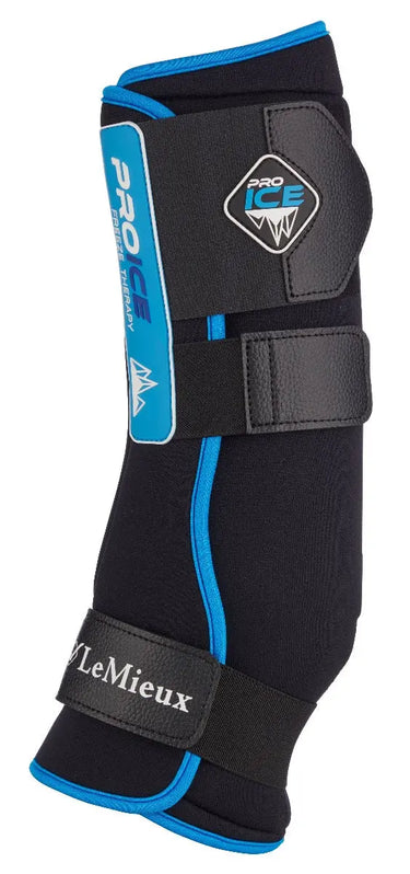 Buy LeMieux ProIce Freeze Boots| Online for Equine