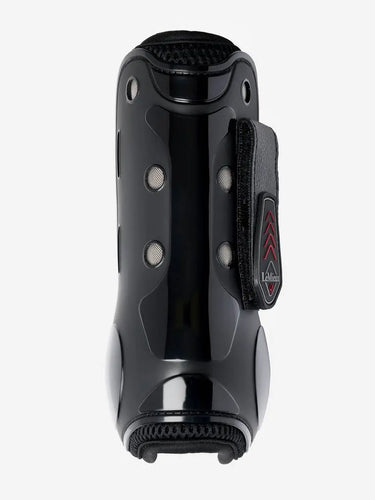 LeMieux ProJump Black Derby Tendon Boots| Online For Equine