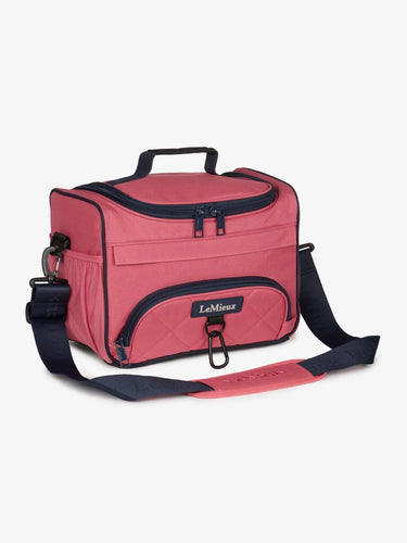LeMieux ProKit Lite Grooming Bag Cranberry| Online For Equine