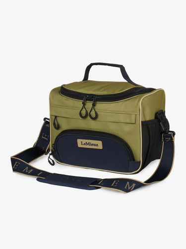 LeMieux ProKit Lite Grooming Bag Gooseberry| Online For Equine