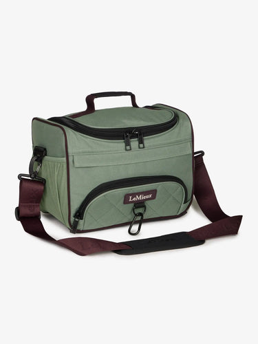 LeMieux ProKit Lite Grooming Bag Rosemary| Online For Equine