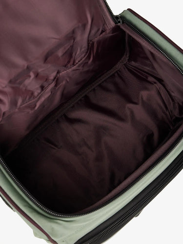 LeMieux ProKit Lite Grooming Bag Rosemary| Online For Equine