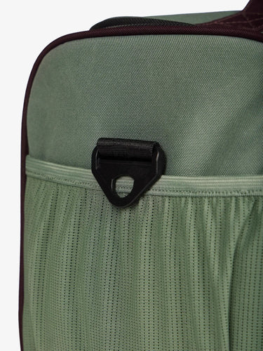 LeMieux ProKit Lite Grooming Bag Rosemary| Online For Equine