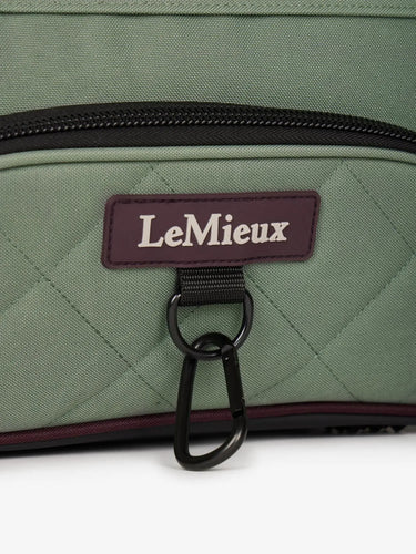 LeMieux ProKit Lite Grooming Bag Rosemary| Online For Equine