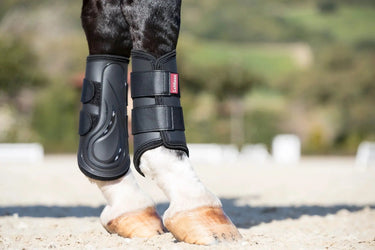 Buy LeMieux ProShell Brushing Boots| Online for Equine