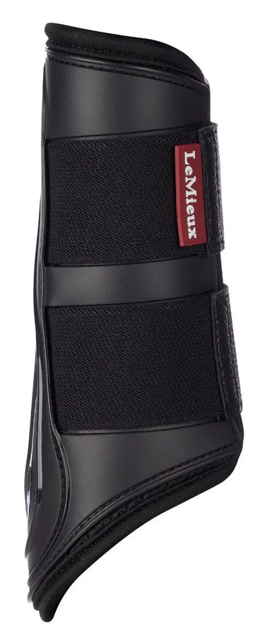 Buy LeMieux ProShell Brushing Boots| Online for Equine