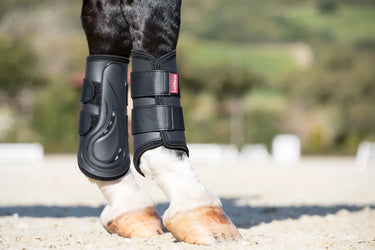 Buy LeMieux ProShell Brushing Boots| Online for Equine