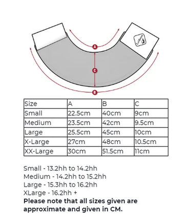 Buy LeMieux ProSport Rubber Bell Boots with Fleece| Online for Equine