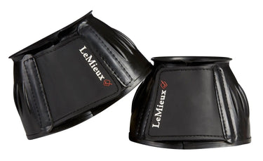 Buy LeMieux ProSport Rubber Bell Boots| Online for Equine