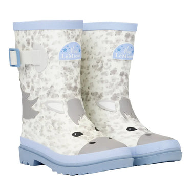 Buy LeMieux Puddle Pals Kids Welly Sam| Online for Equine