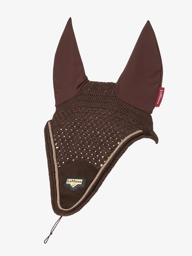 LeMieux Puissance Fly Hood| Online For Equine
