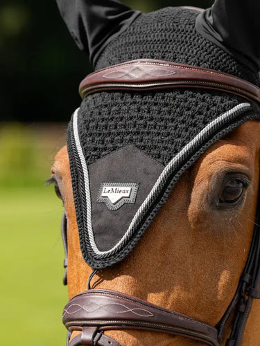LeMieux Puissance Fly Hood| Online For Equine