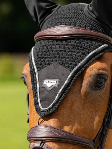 LeMieux Puissance Fly Hood| Online For Equine