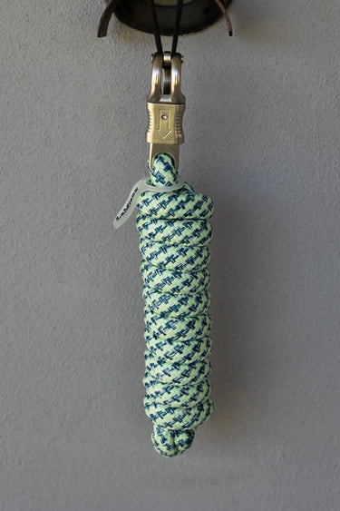 LeMieux Quick Release Leadrope Macaron| Online For Equine