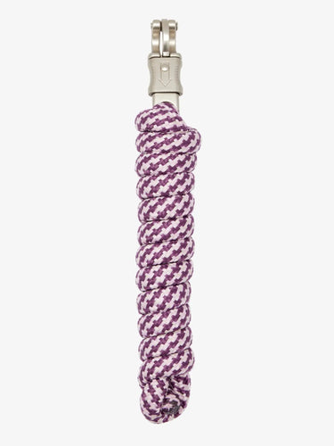 LeMieux Quick Release Leadrope Mallow| Online For Equine