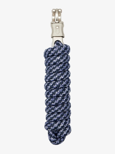 LeMieux Quick Release Leadrope Navy| Online For Equine
