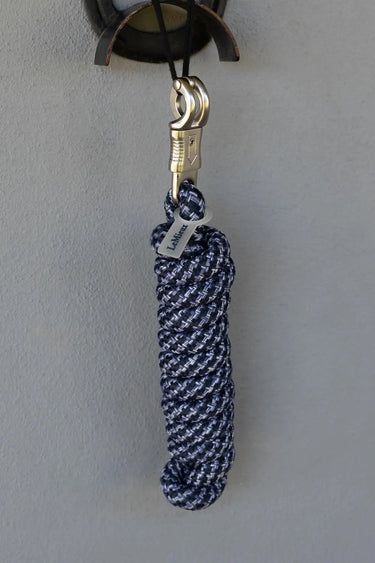 LeMieux Quick Release Leadrope Navy| Online For Equine