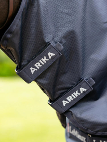 Buy LeMieux Rain Sheet Navy | Online for Equine