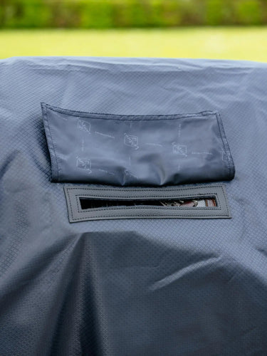 Buy LeMieux Rain Sheet Navy | Online for Equine
