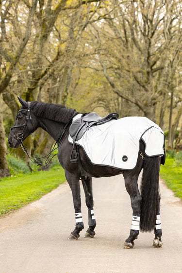 LeMieux Reflective Exercise Sheet| Online For Equine