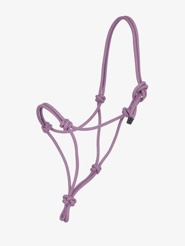LeMieux Rope Halter Fondant| Online For Equine