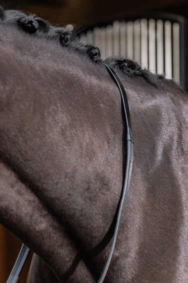 Buy LeMieux Rubber Reins| Online for Equine