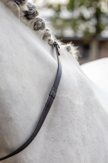 Buy LeMieux Rubber Reins| Online for Equine