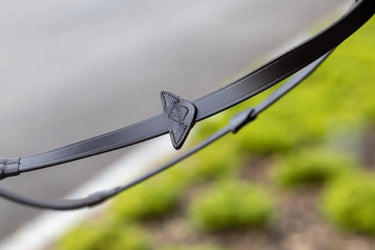 Buy LeMieux Rubber Reins| Online for Equine