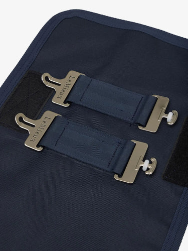 LeMieux Rug Chest Extender Navy| Online For Equine