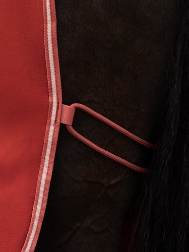 LeMieux Russet Arika Jersey-Tek Russet| Online For Equine